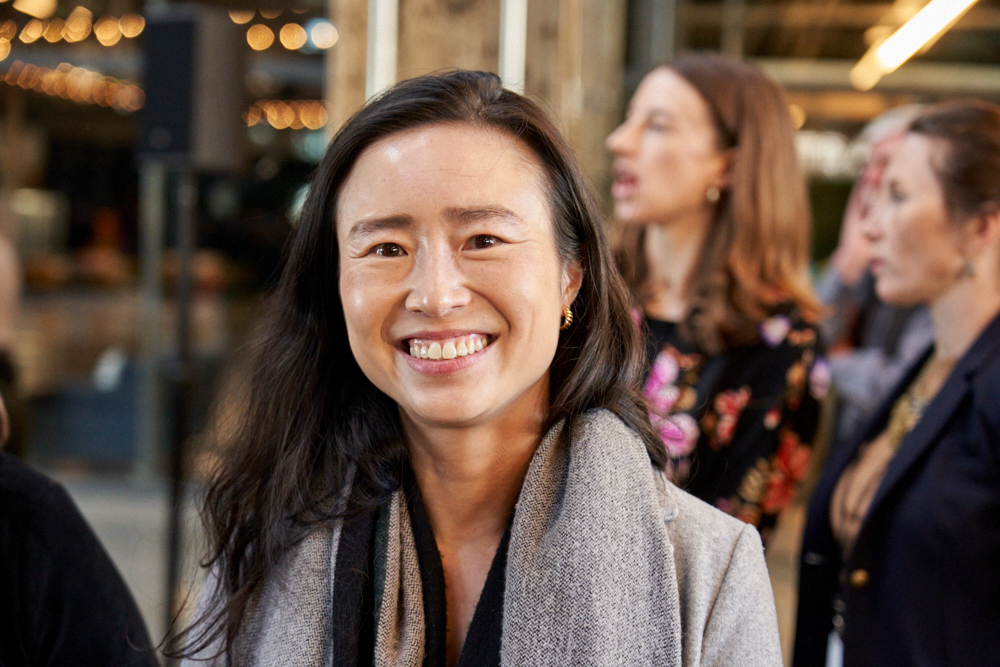 Why labor supports Connie Chan for Congress — 48 Hills, Pleasanton Technology news