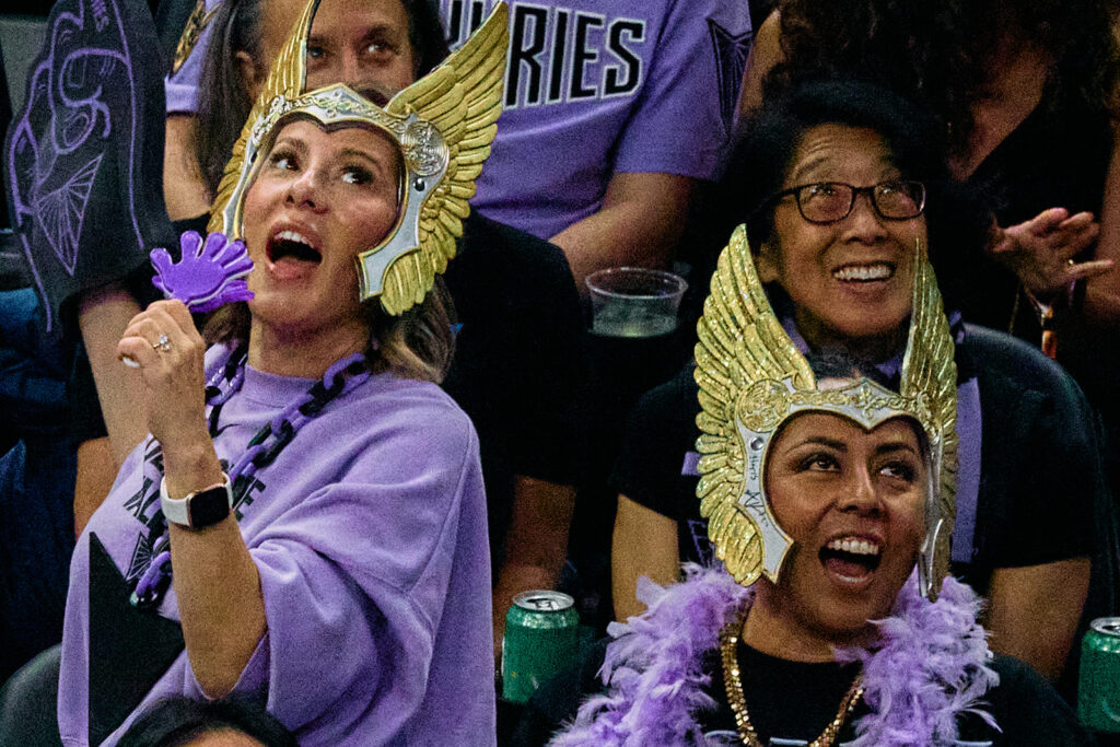 Best of the Bay 2026 Editors’ Pick: Golden State Valkyries — 48 Hills, Pleasanton Health news