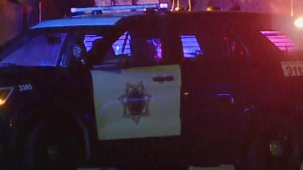 San Jose teens involved in traffic stop that preceded police shooting, attempted carjacking — CBS Bay Area (KPIX), Pleasanton Schools news