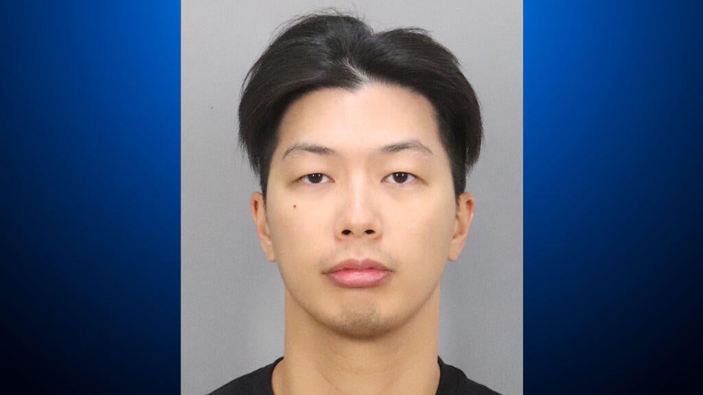Athletic trainer at San Jose school accused of sexual battery of student — CBS Bay Area (KPIX), Pleasanton Schools news