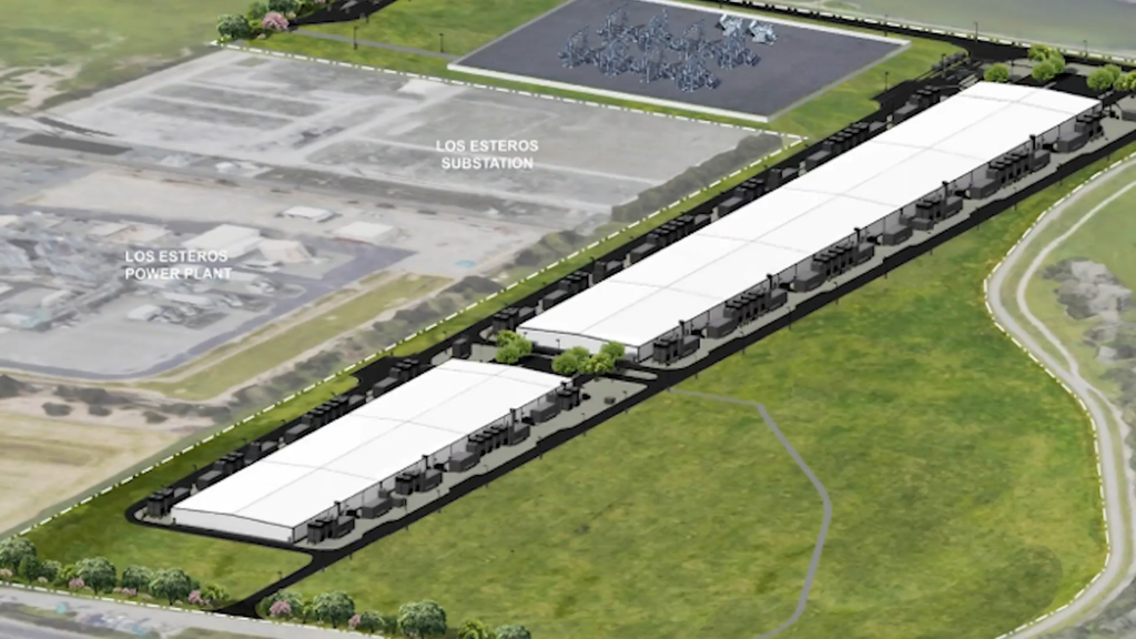 San Jose leaders consider new rules for data centers amid several proposals — CBS Bay Area (KPIX), Pleasanton Technology news