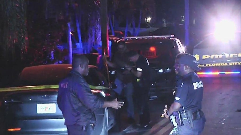 Man shot in the groin in Florida City, police report — CBS Miami, Pleasanton Health news