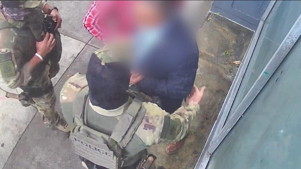 San Francisco leaders call for more immigration legal aid funding after apparent ICE detention — CBS Bay Area (KPIX), Pleasanton Schools news