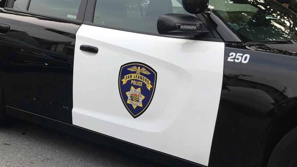 Suspect arrested for San Leandro CVS robbery, assault of store worker — CBS Bay Area (KPIX), Pleasanton Government news