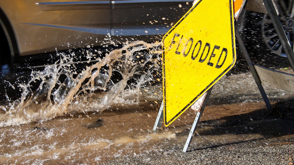 Coastal Flood Advisory extended; San Francisco high tide sets record — Pleasanton Community news