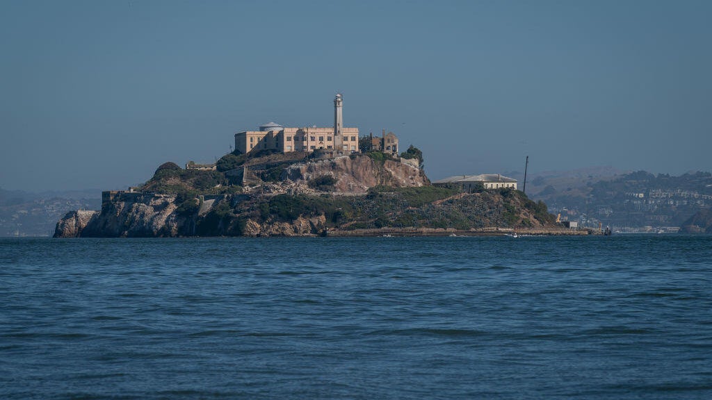 Alcatraz Island closed for 3 weeks, tours canceled as crews repair ferry dock — CBS Bay Area (KPIX), Pleasanton Government news