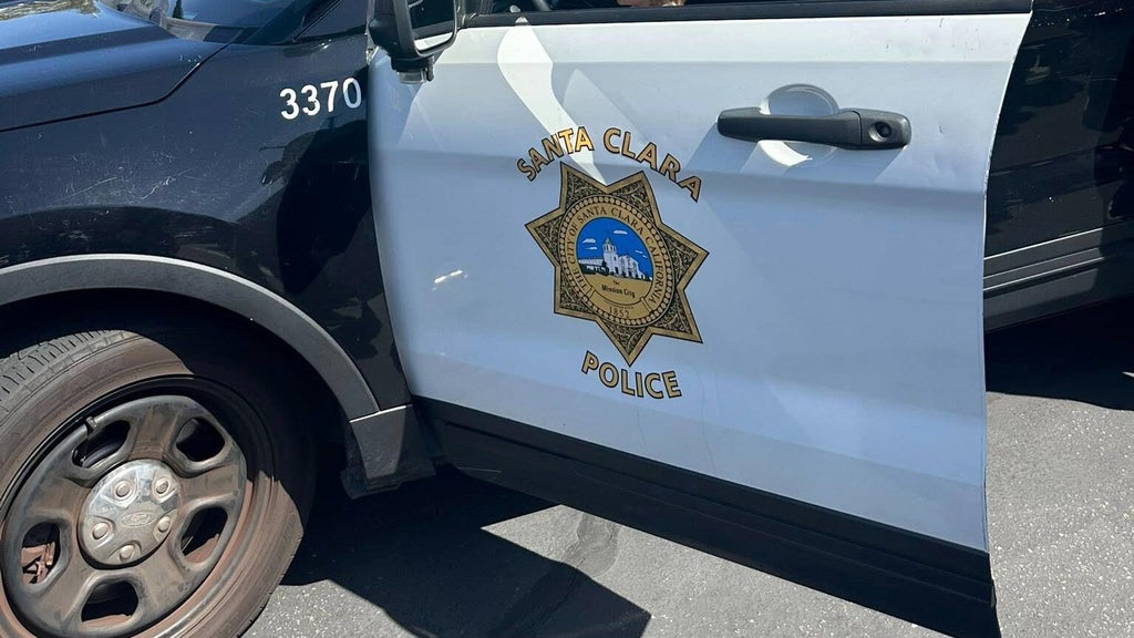 19-year-old motorcyclist killed in Santa Clara crash — CBS Bay Area (KPIX), Pleasanton Health news