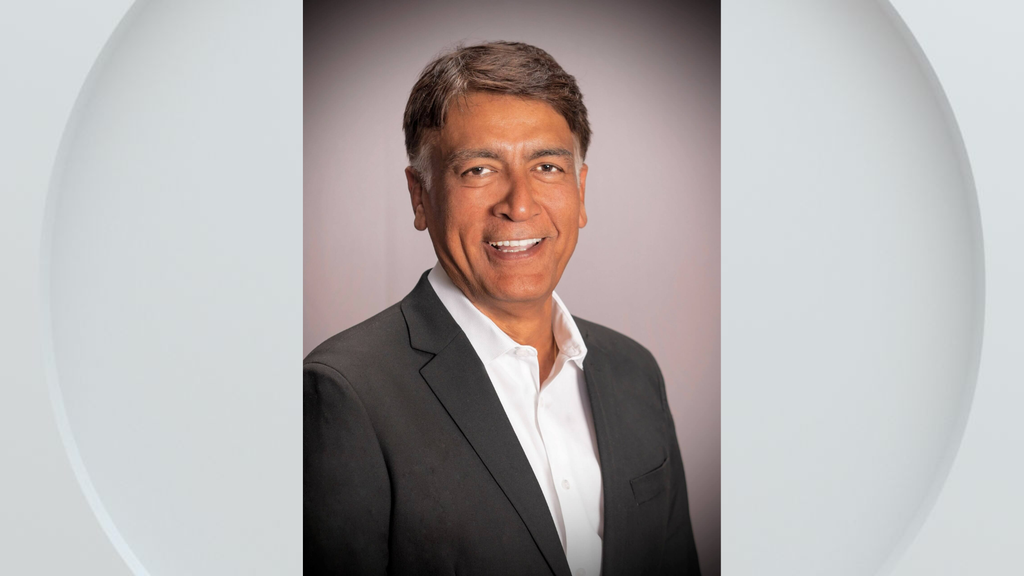 California High-Speed Rail Authority CEO Ian Choudri resigns amid scrutiny over travel spending, rising costs — Pleasanton Dining news