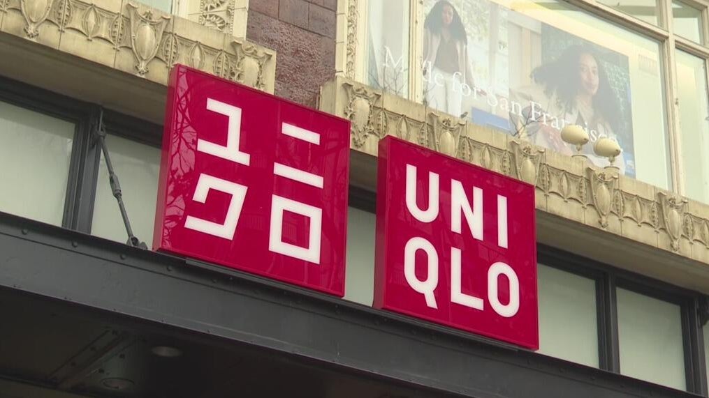 Uniqlo's return to Downtown San Francisco offers hope for struggling mid-market district — CBS Bay Area (KPIX), Pleasanton Arts news