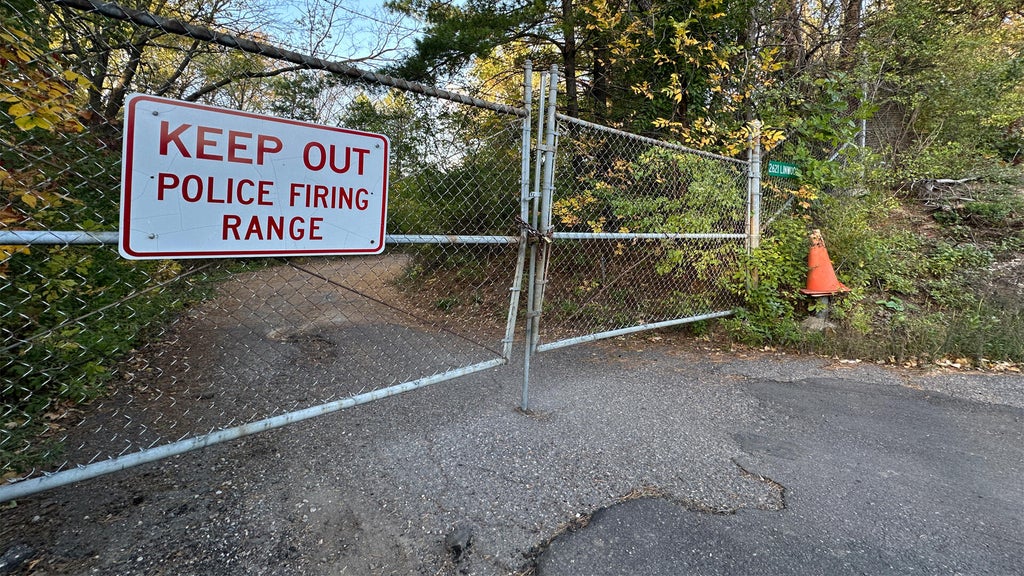 St. Paul sues Maplewood over police firearm training facility — WCCO / CBS Minnesota, Pleasanton Real Estate news