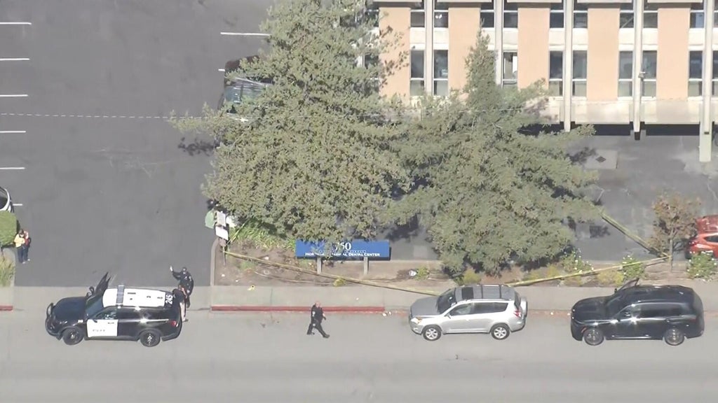 Person dies after being stabbed in San Rafael; suspect detained — CBS Bay Area (KPIX), Pleasanton Health news