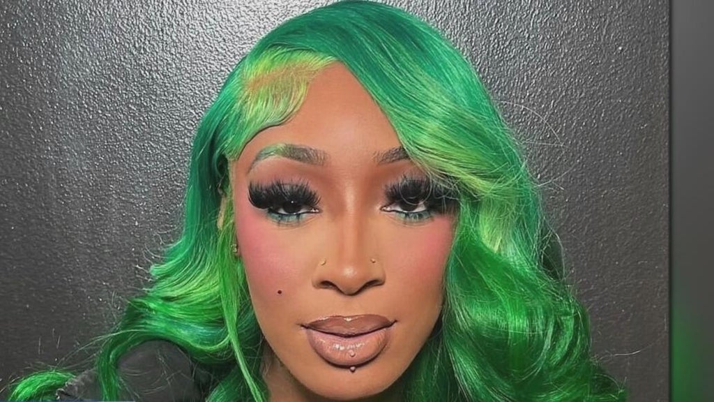 Family of reality TV star Mackayla "Kash" Paige in mourning after fatal Oakland shooting — CBS Bay Area (KPIX), Pleasanton Community news