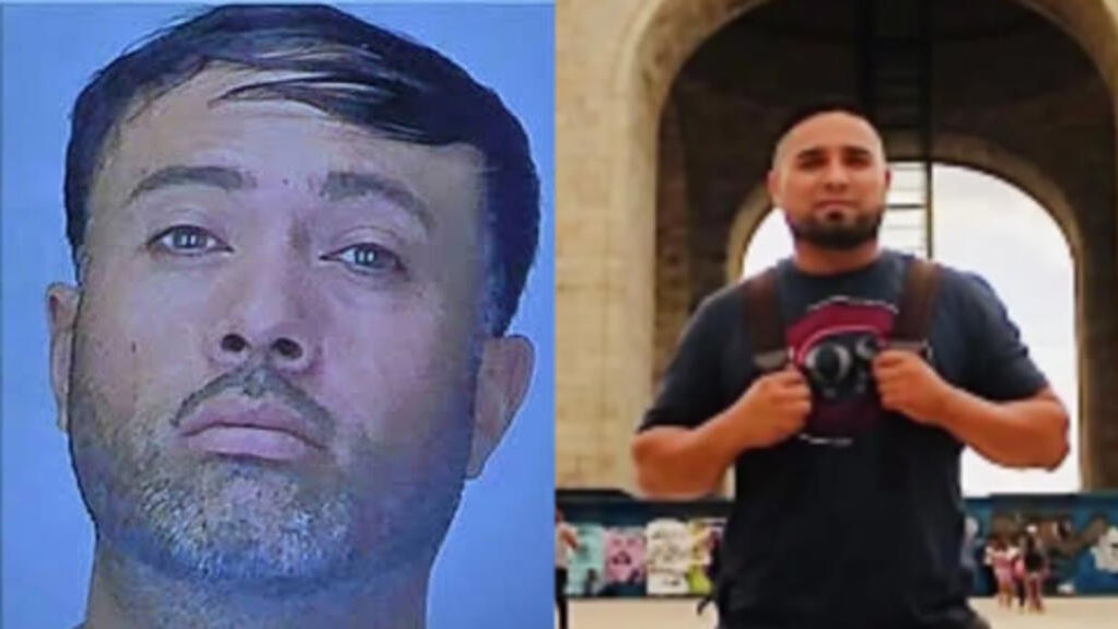 Suspect in Merced County murder of DoorDash driver found dead in his car arrested in Woodland — CBS Bay Area (KPIX), Pleasanton Community news