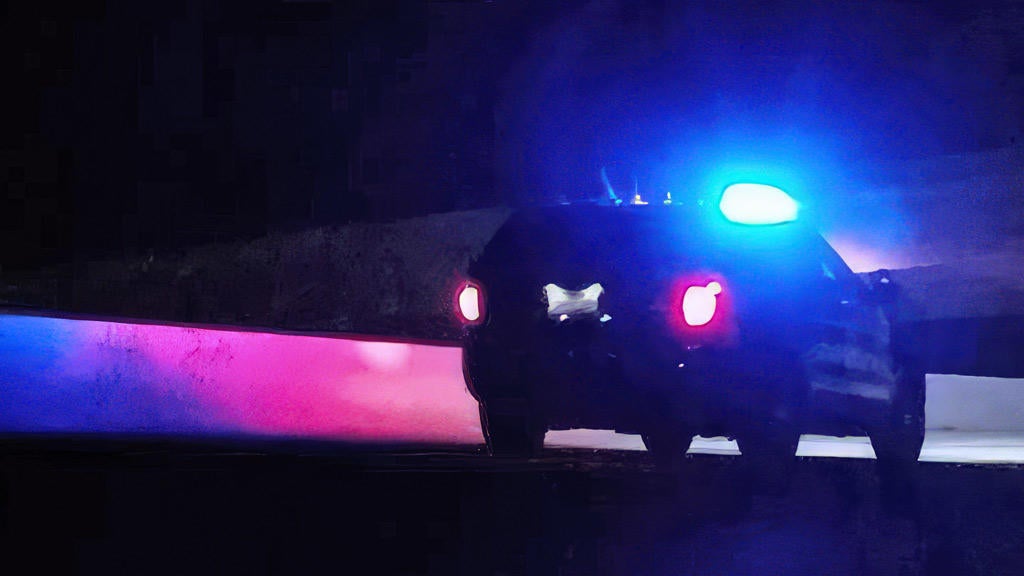 Pedestrian killed in overnight crash on I-80 in Vallejo — CBS Bay Area (KPIX), Pleasanton Community news