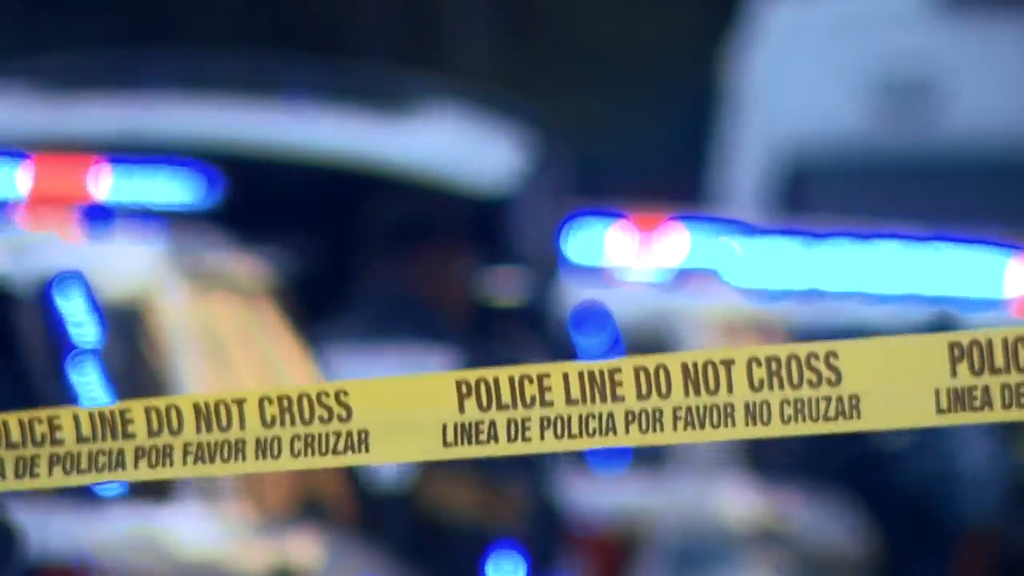 Man accused of stabbing, killing his own mother in Tamarac, BSO says — CBS Miami, Pleasanton Health news