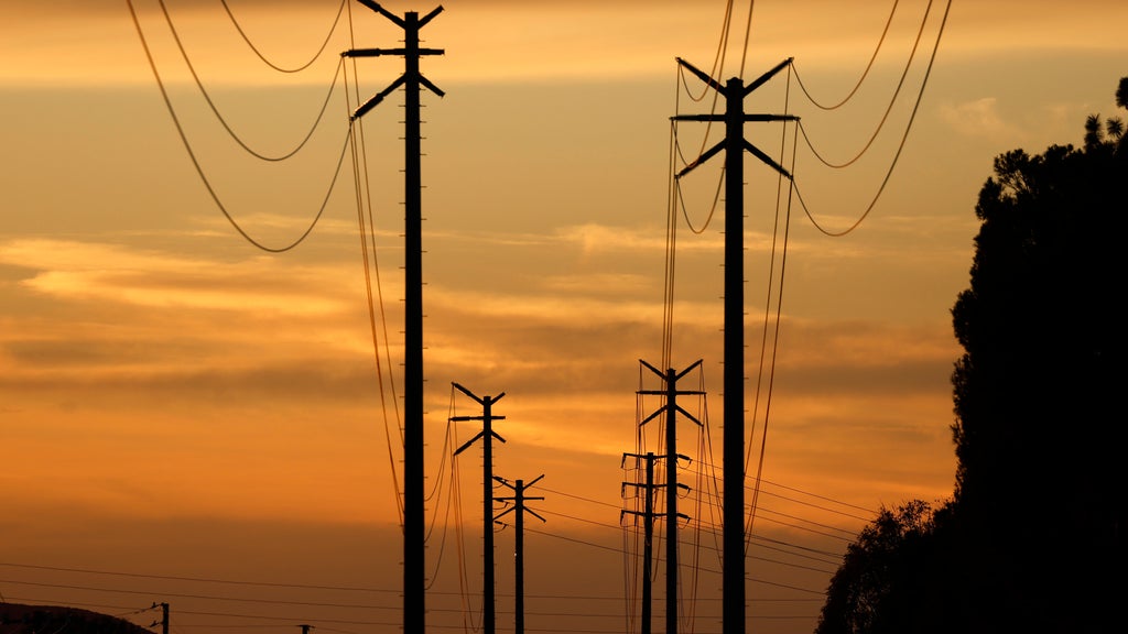 PG&E eyes another Northern California power shutoff after weekend PSPS — CBS Bay Area (KPIX), Pleasanton Health news