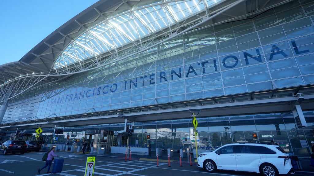 Sonoma County Airport to SFO shuttle to offer security screening, deliver passengers to gate — CBS Bay Area (KPIX), Pleasanton Business news