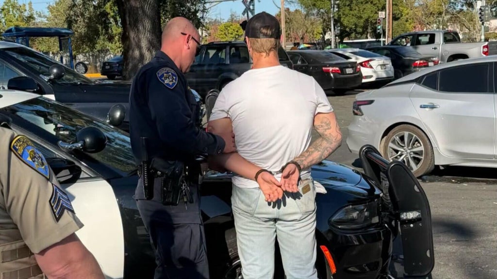Suspect arrested after bicyclist killed in Santa Rosa hit-and-run crash — CBS Bay Area (KPIX), Pleasanton Business news