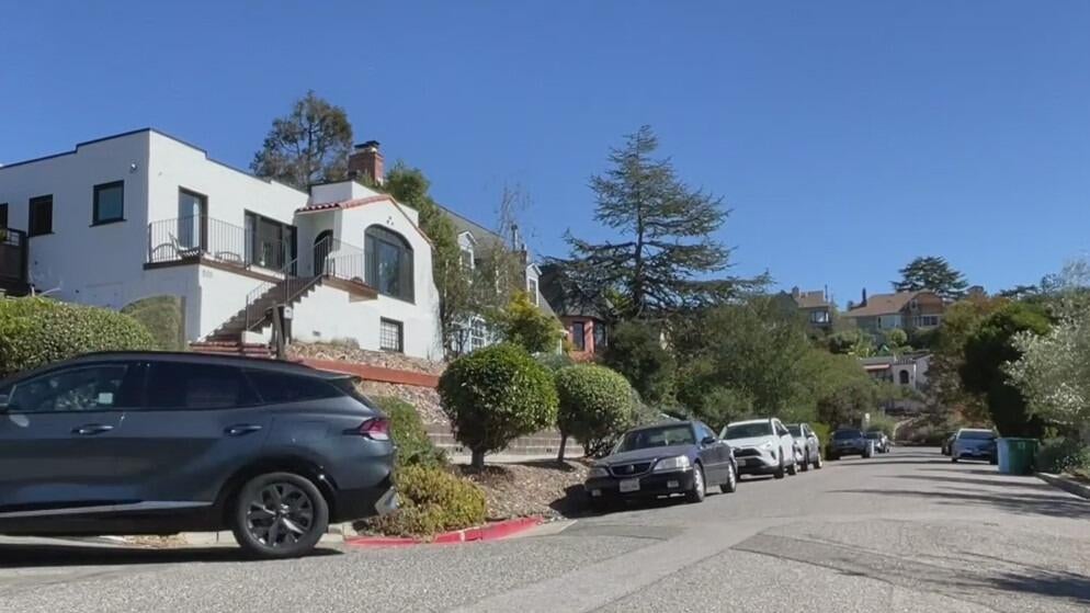 PG&E may shut off power to parts of the Bay Area due to upcoming fire risk — CBS Bay Area (KPIX), Pleasanton Community news