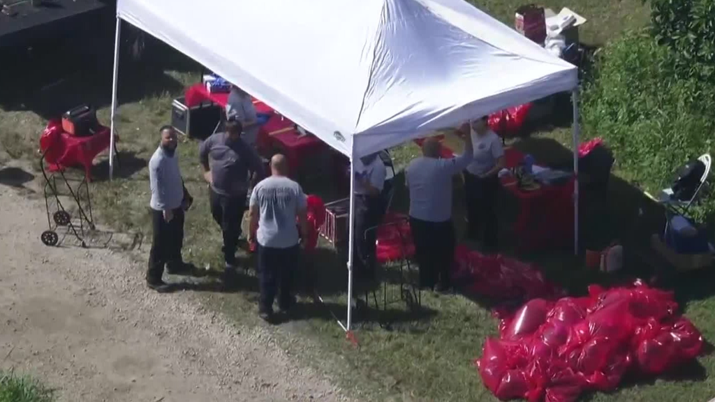 Family, friends of two men charged in Miami-Dade cockfighting case say allegations are false — CBS Miami, Pleasanton Real Estate news