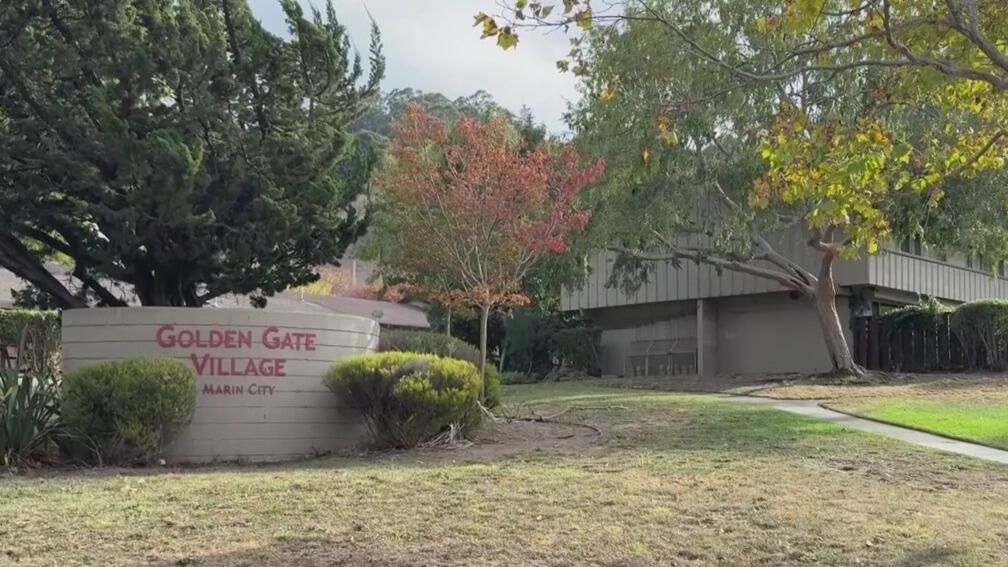 Marin City families receive $725,000 in rent relief as their aging apartment complex is renovated — CBS Bay Area (KPIX), Pleasanton Business news