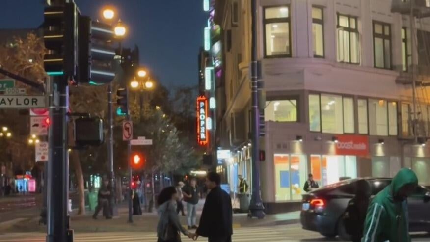 After arts festival, San Francisco's Mid-Market businesses look for signs of a turnaround — CBS Bay Area (KPIX), Pleasanton Dining news