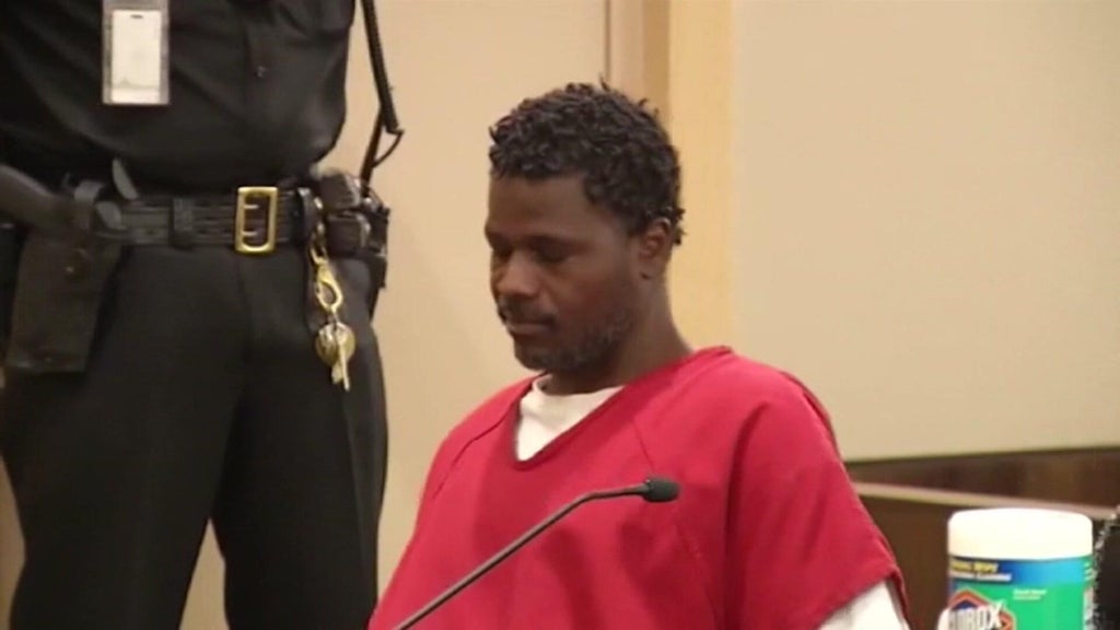 Jury finds accused Stockton serial killer Wesley Brownlee competent to stand trial — Pleasanton Community news