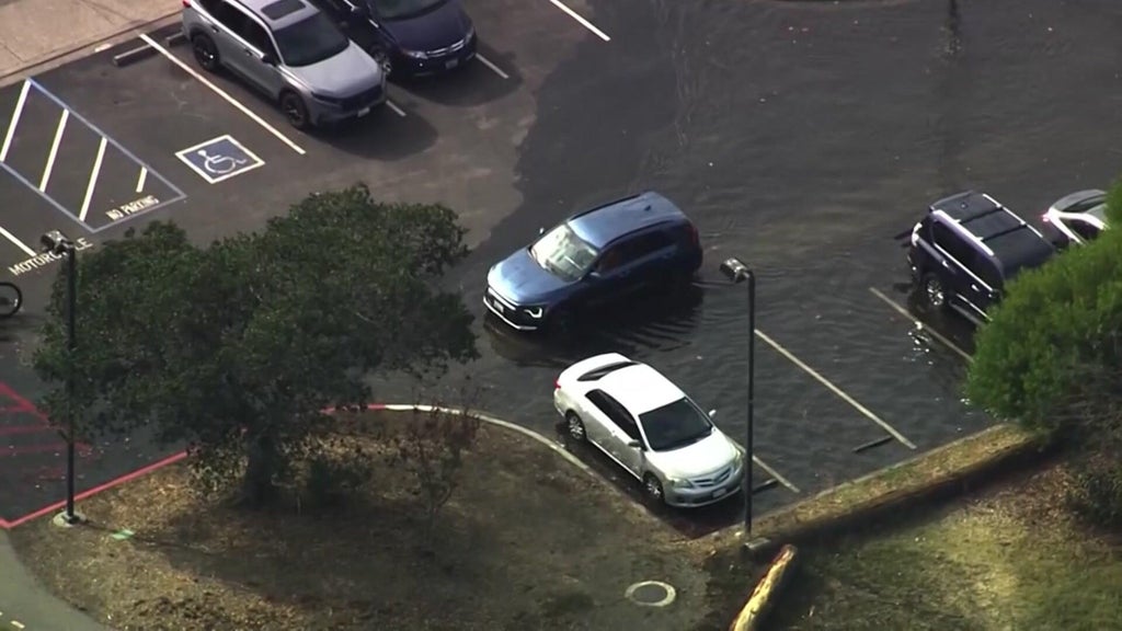 San Rafael residents brace for severe flooding as more rain looms — Pleasanton Dining news