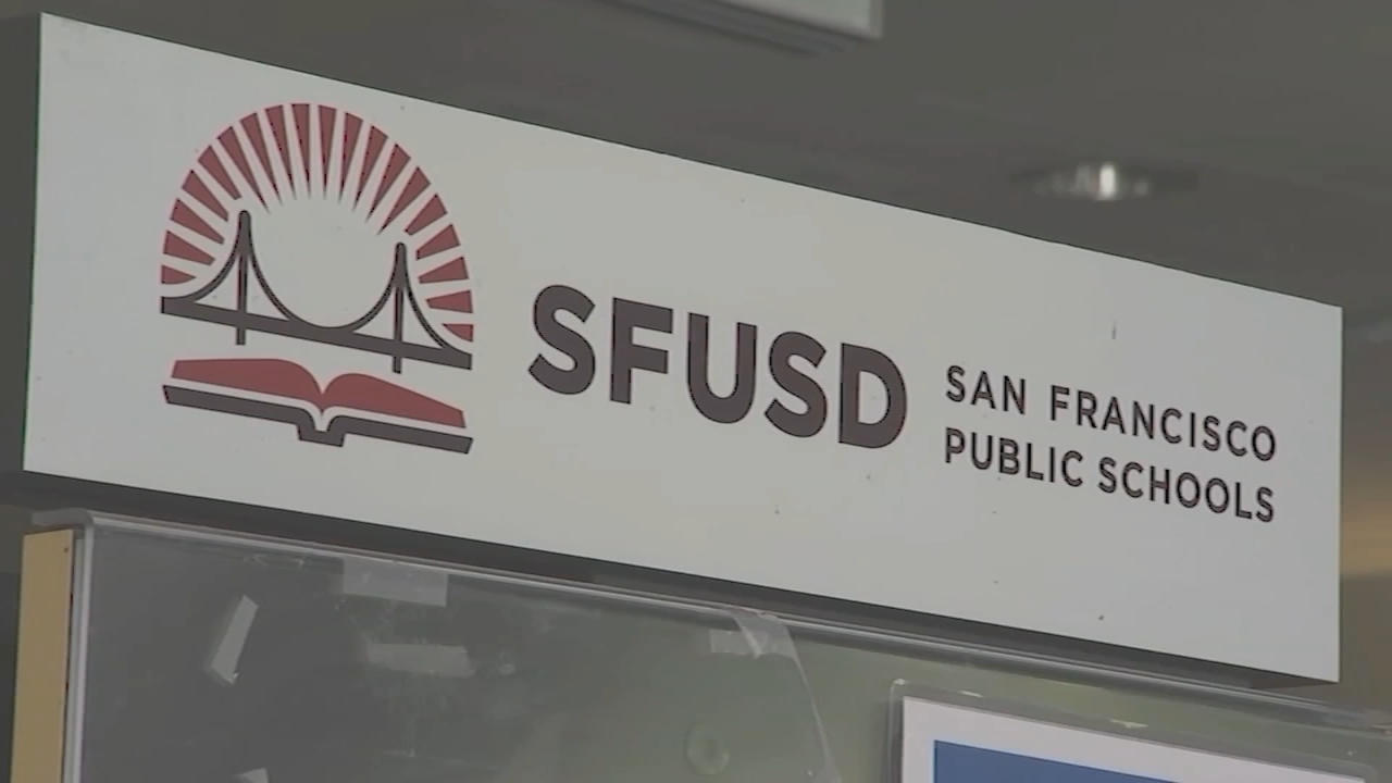 Why parents say new SFUSD school selection policy will disproportionately impact Black students
— ABC 7 Bay Area, Pleasanton Schools news