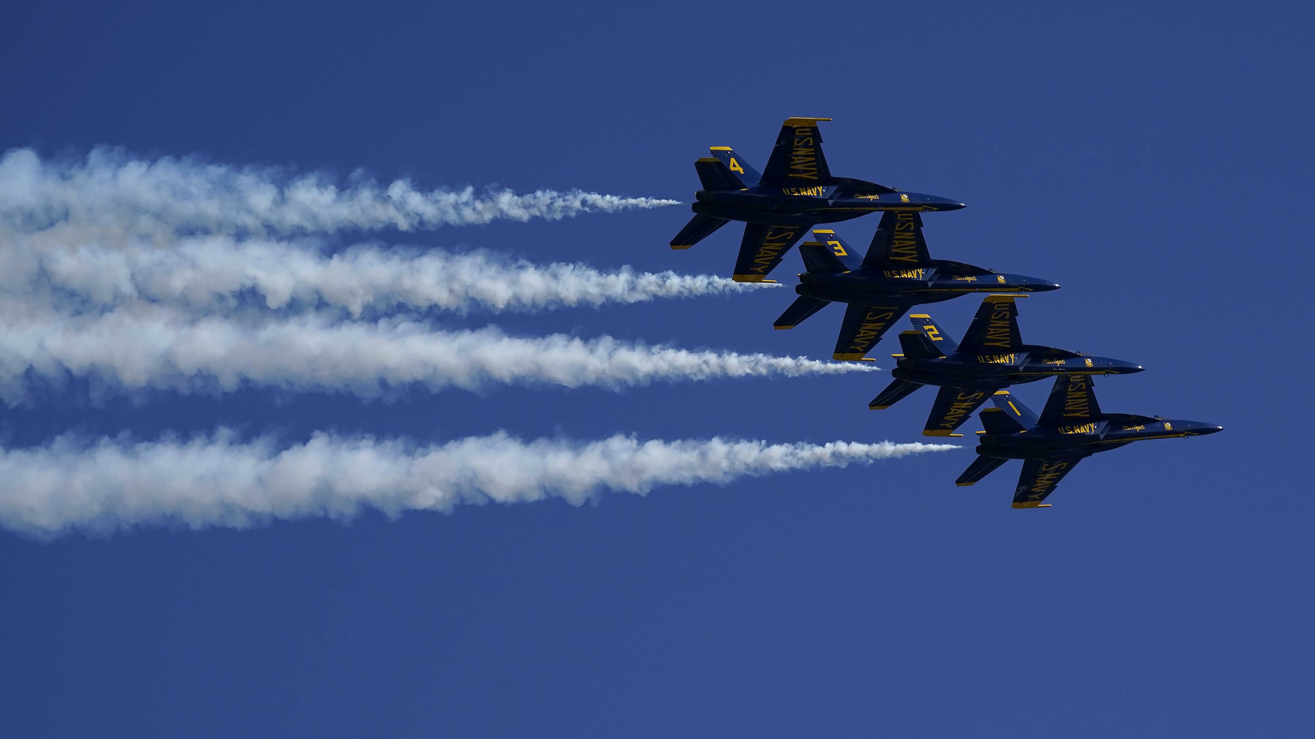 SF Fleet Week 2026 schedule: Air show, performances and more
       — ABC 7 Bay Area, Pleasanton Arts news