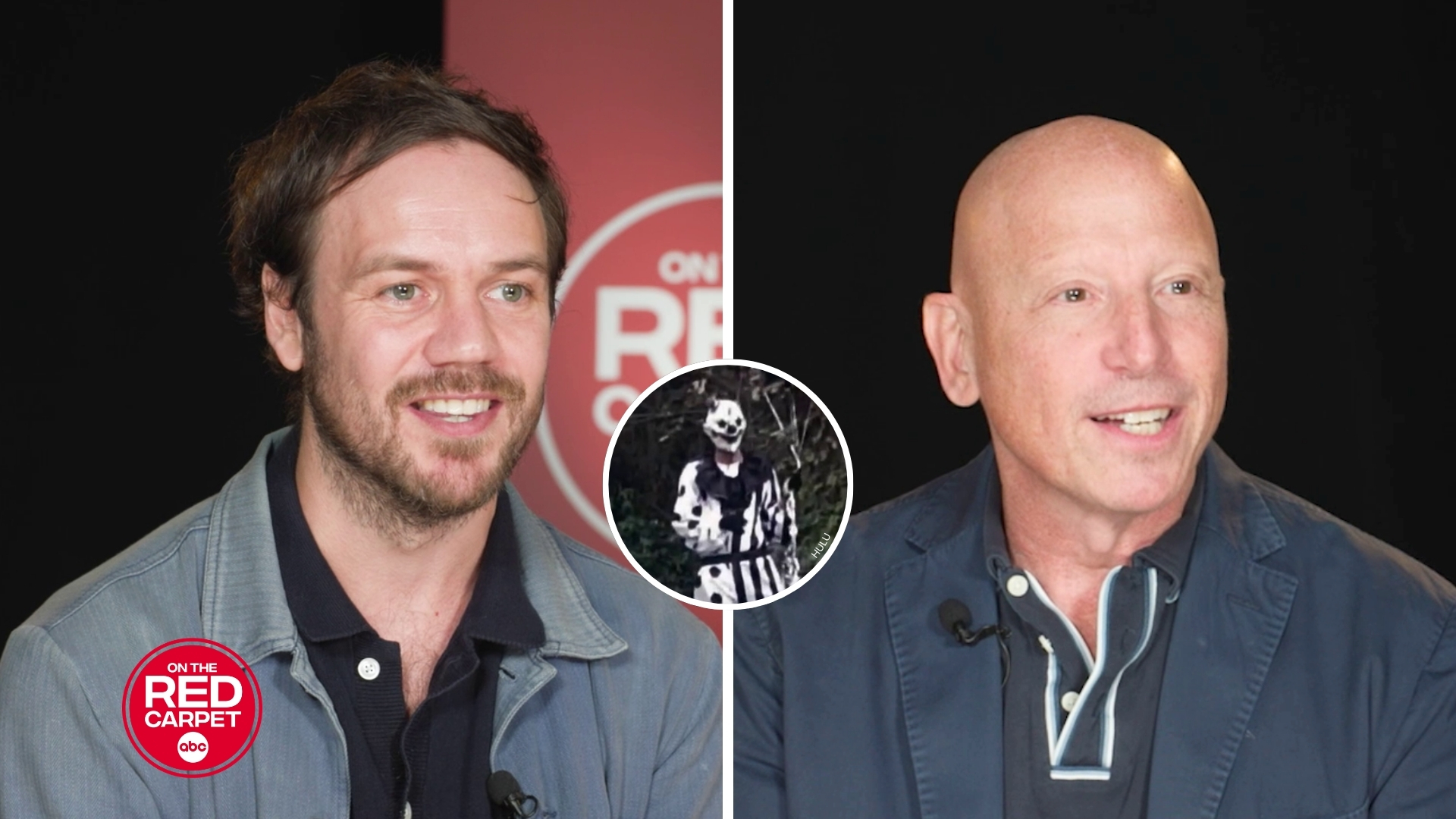 Hulu's 'Clown Panic' documentary pays homage to the horror genre, including Easter eggs for fans
       — ABC 7 Bay Area, Pleasanton Community news
