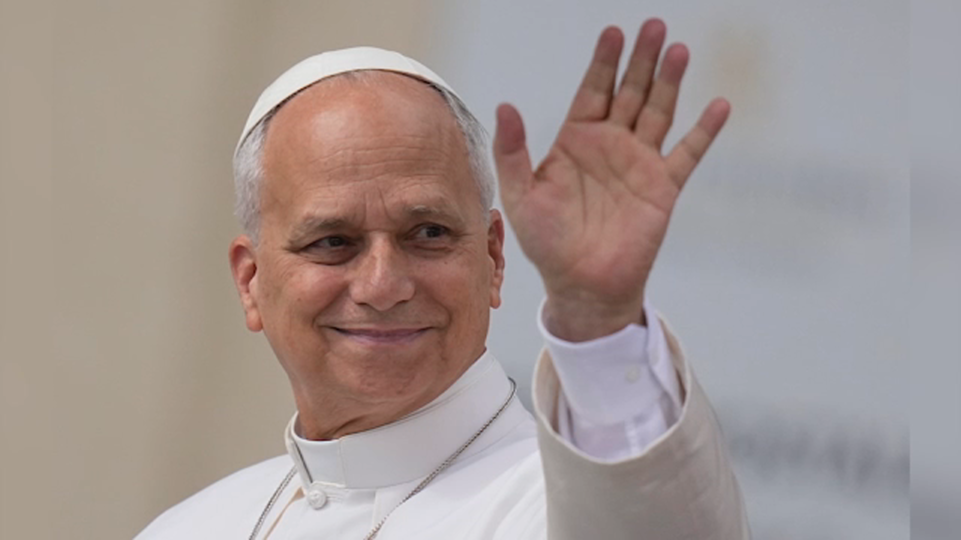 Pope Leo XIV will undergo surgery to remove a nodule on his lung
       — ABC 7 Bay Area, Pleasanton Community news