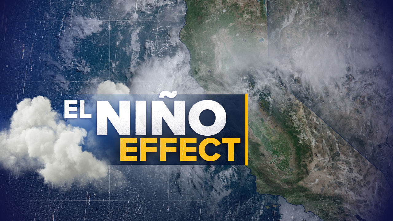 El Niño Effect: How climate pattern could reshape California's winter
       — ABC 7 Bay Area, Pleasanton Community news
