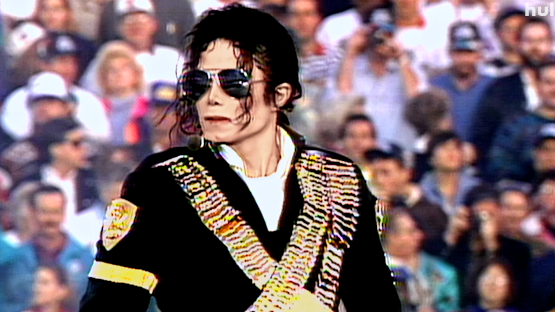 Michael Jackson's 1993 Super Bowl performance is subject of new Hulu documentary
       — ABC 7 Bay Area, Pleasanton Arts news