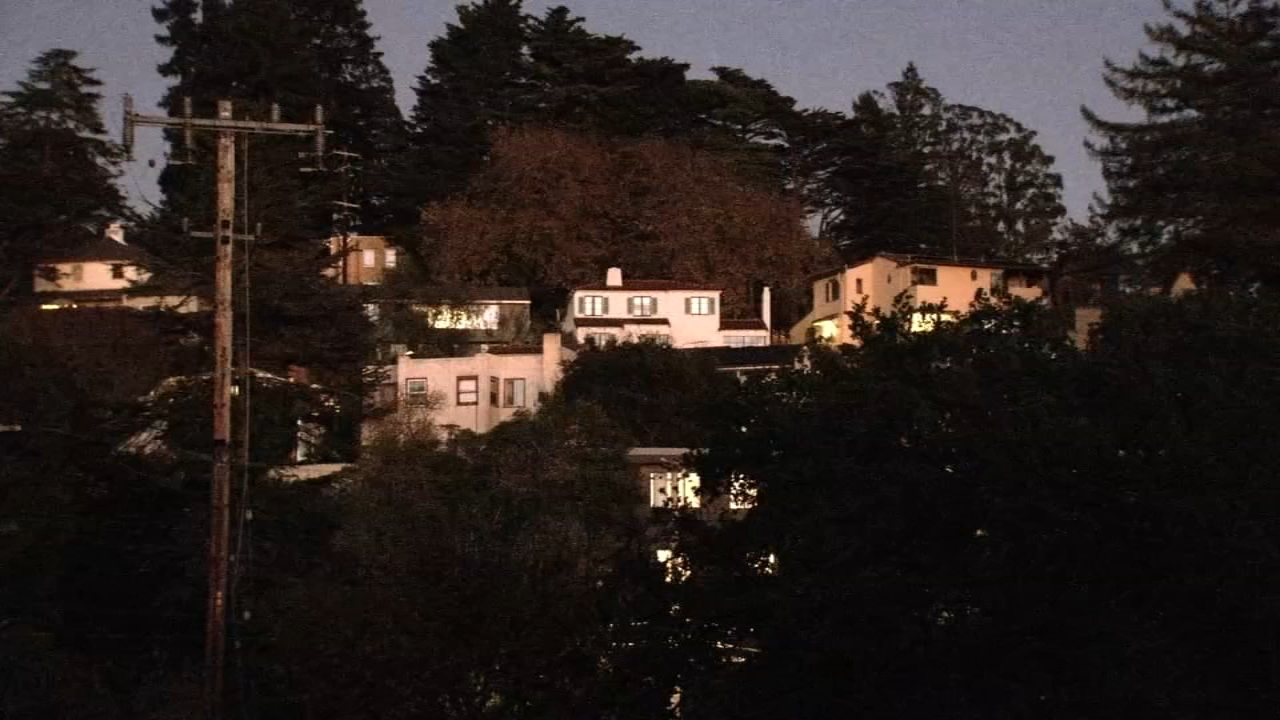 PG&E warns 11K Bay Area customers of possible power shutoffs due to high wildfire risk
       — ABC 7 Bay Area, Pleasanton Community news