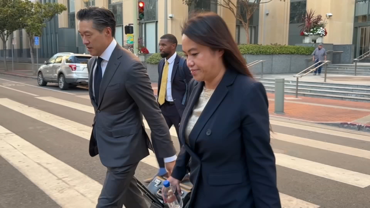 Corruption trial begins for former Oakland Mayor Sheng Thao
       — ABC 7 Bay Area, Pleasanton Government news