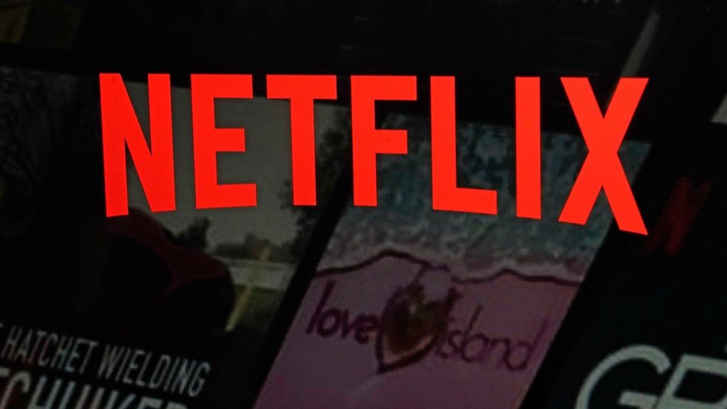Netflix is laying off 6% of its workforce, 1,000 employees, in biggest round of job cuts at streaming giant in years
— ABC 7 Bay Area