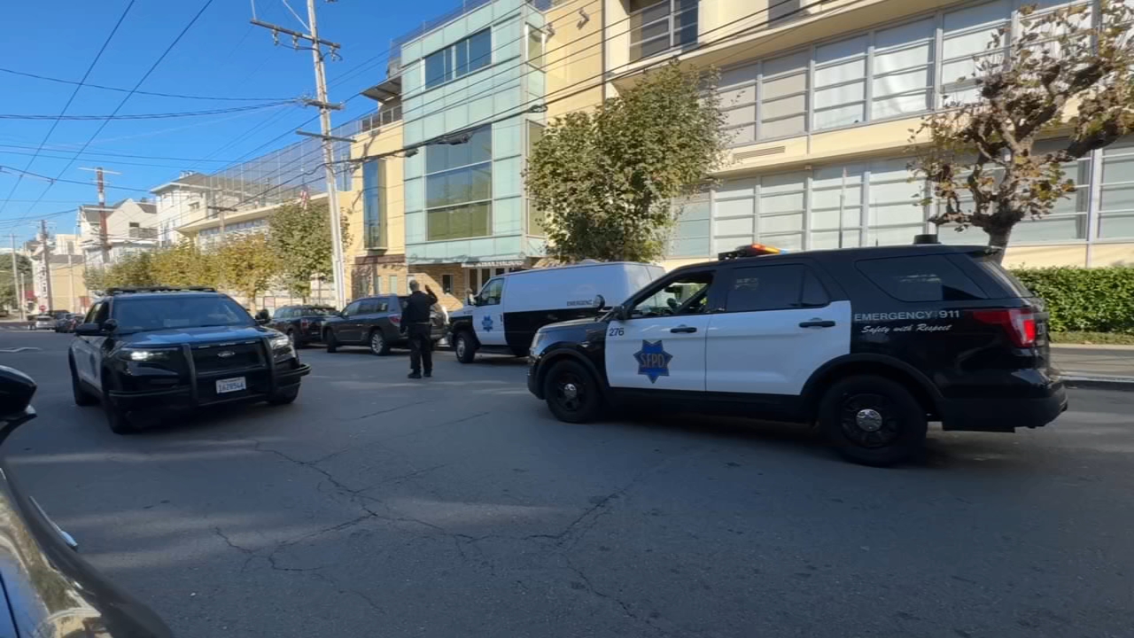 San Francisco police investigate threats at several schools
       — ABC 7 Bay Area