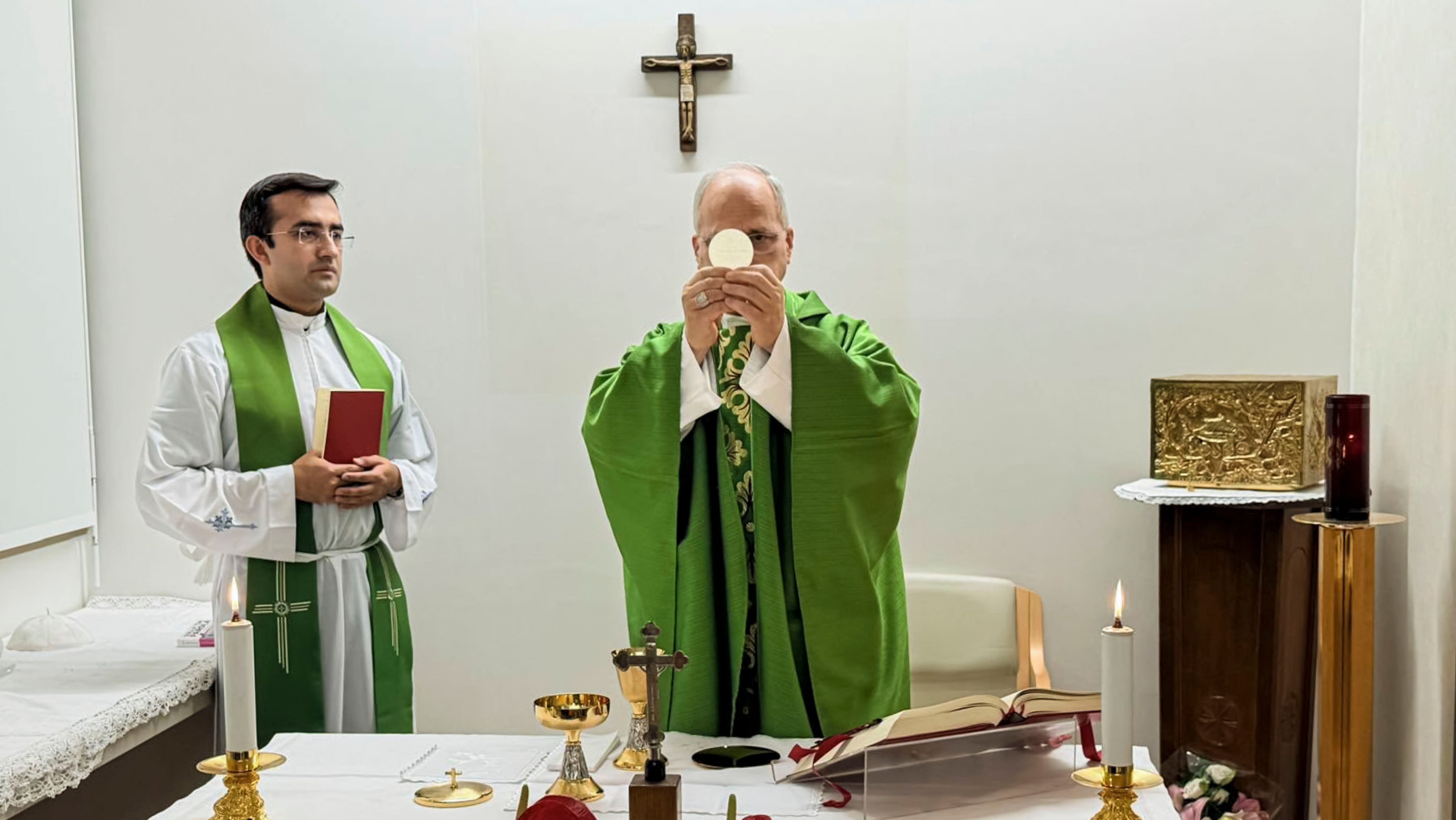 Vatican says Pope Leo to be released from the hospital Saturday, 4 days after lung cancer surgery
       — ABC 7 Bay Area, Pleasanton Health news