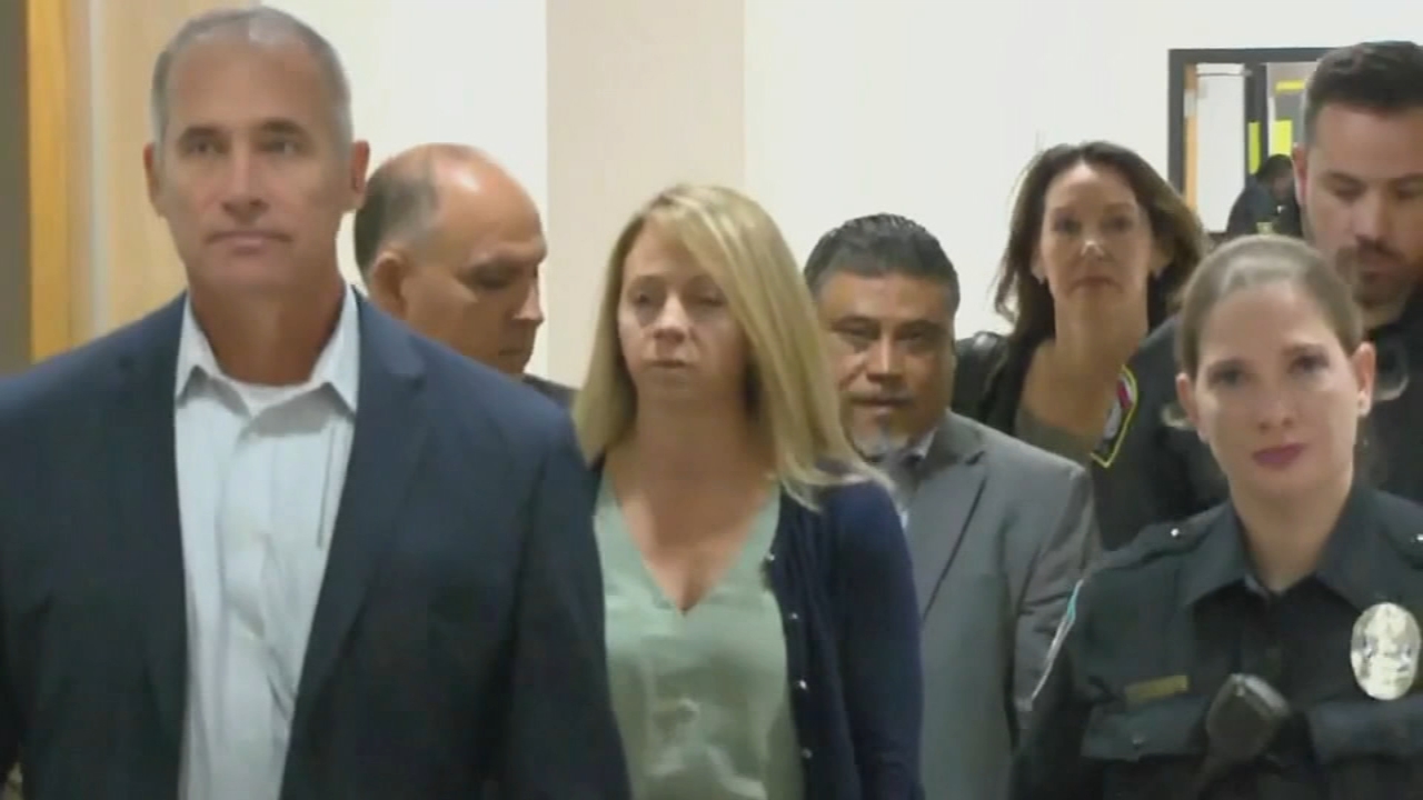 Former Dallas officer who shot a Black man in apartment that she mistook for hers is set for release
— ABC 7 Bay Area, Pleasanton Community news