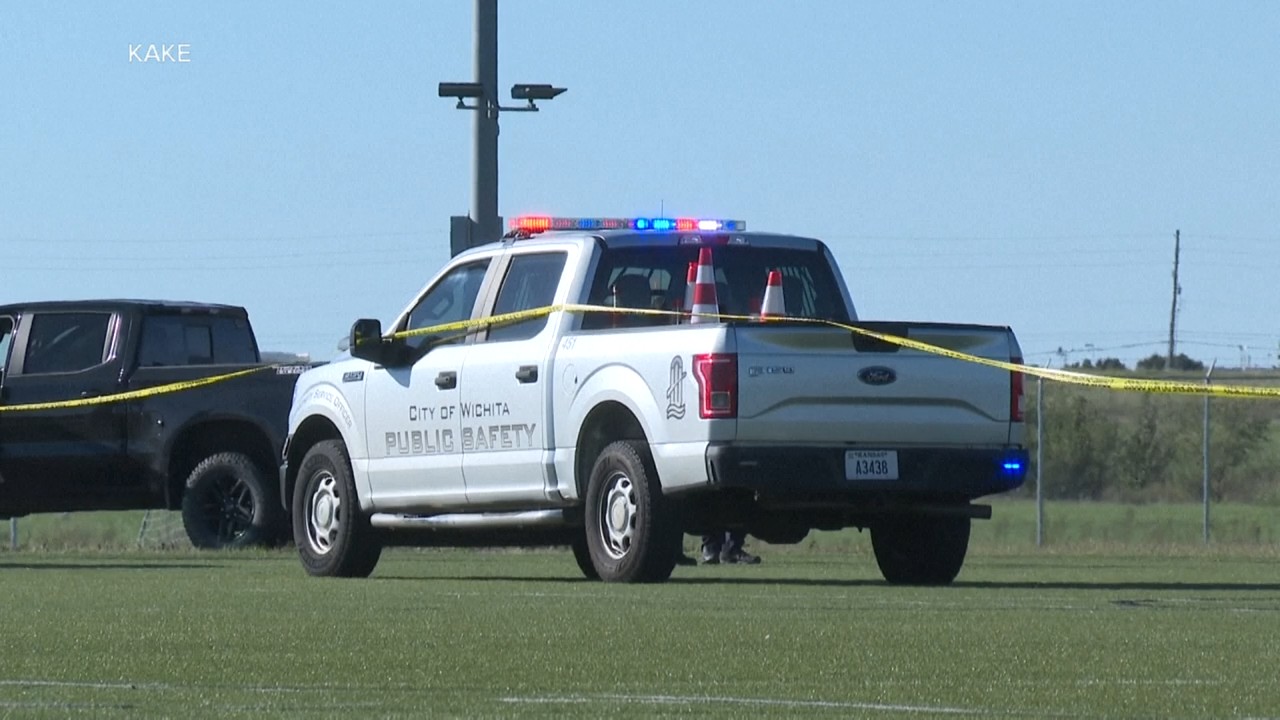 Driver in deadly Kansas soccer field crash released while investigation continues
— ABC 7 Bay Area, Pleasanton Sports news