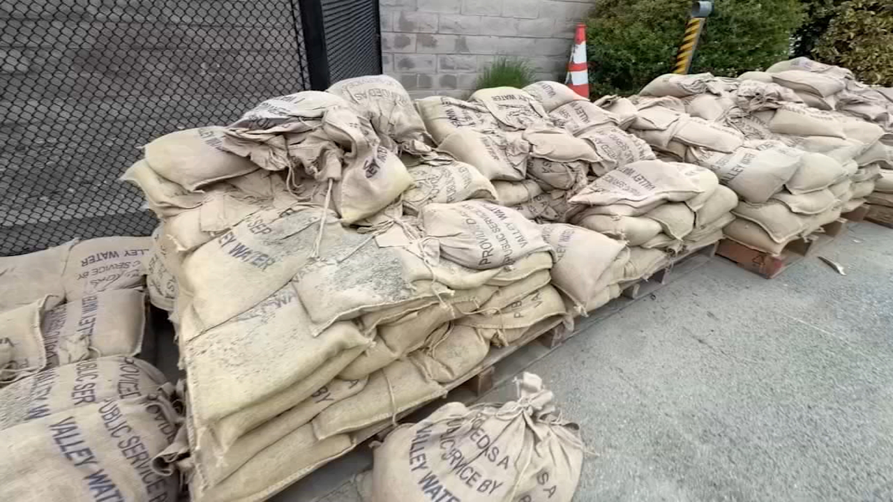 Valley Water declares El Niño emergency in Santa Clara County
       — ABC 7 Bay Area, Pleasanton Community news