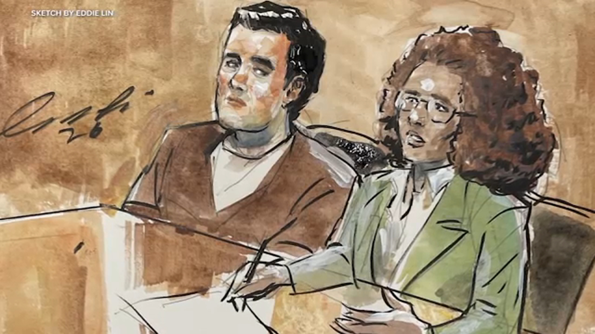 Nick Reiner case: Judge to decide if transcripts in grand jury indictment should be unsealed
       — ABC 7 Bay Area, Pleasanton Community news
