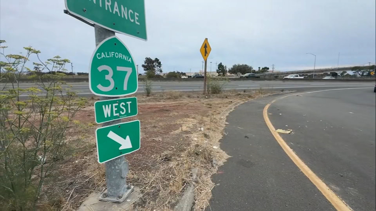 What to know about Highway 37 closures planned this weekend in North Bay
— ABC 7 Bay Area, Pleasanton Community news