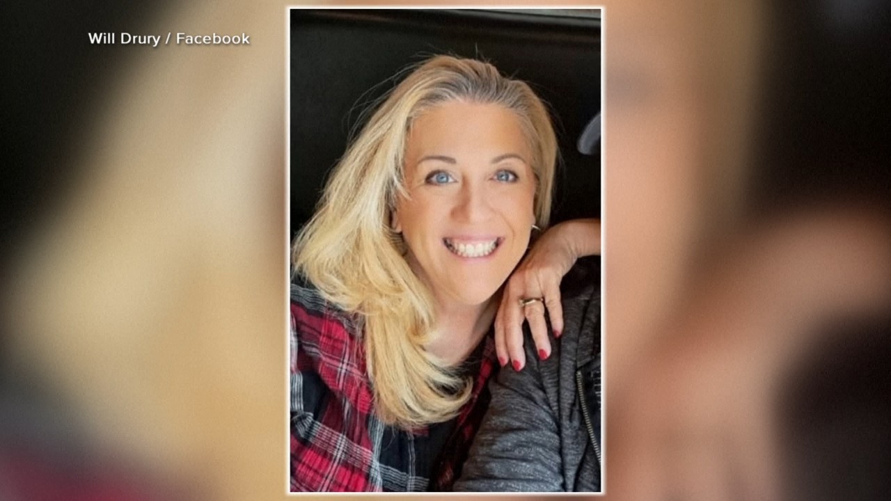 Teacher injured in shooting at Silver Rail Elementary School says she played dead after being shot
       — ABC 7 Bay Area, Pleasanton Schools news