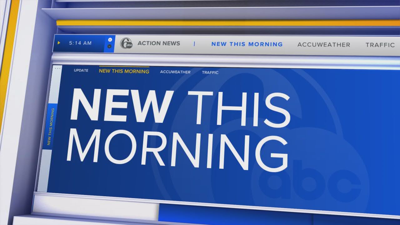 Florida police officer found man dead, then stole his identity and home: Authorities
— ABC 7 Bay Area, Pleasanton Community news