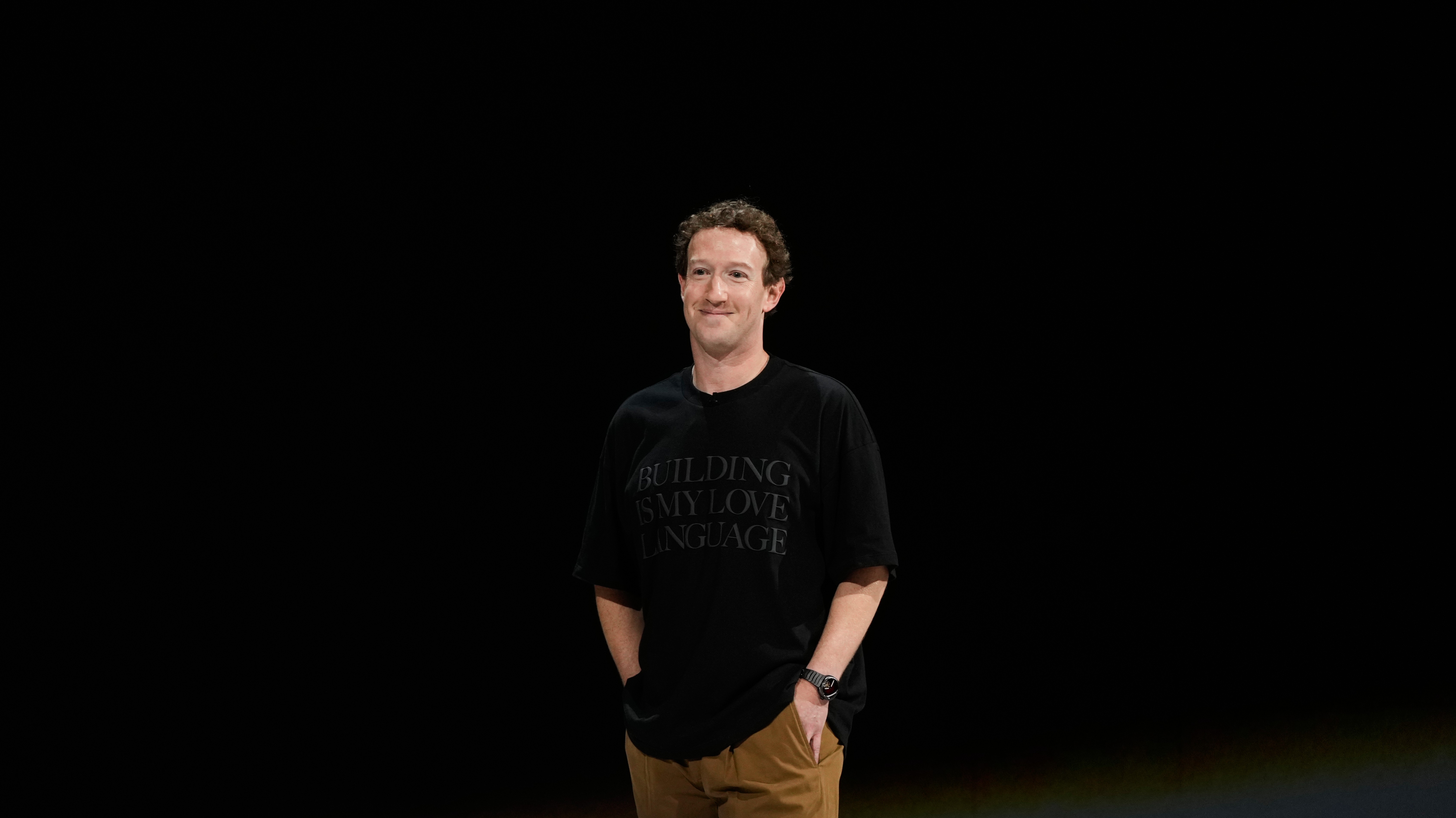 Meta offers Zuckerberg incentive to stay in CA after he threatened to leave state over Prop 40
— ABC 7 Bay Area, Pleasanton Business news