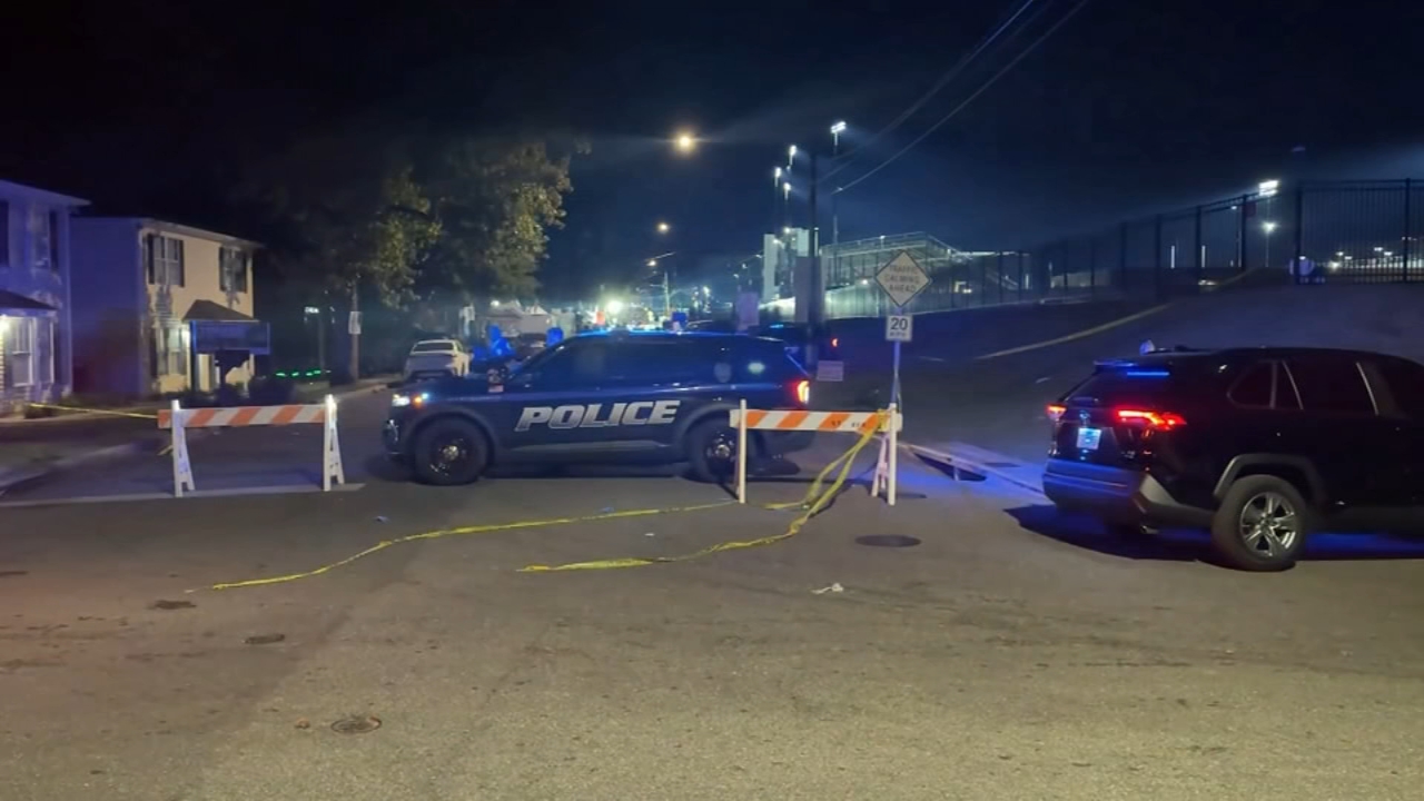 At least 12 injured, including juveniles, in shooting near Florida A&M University campus
       — ABC 7 Bay Area, Pleasanton Sports news