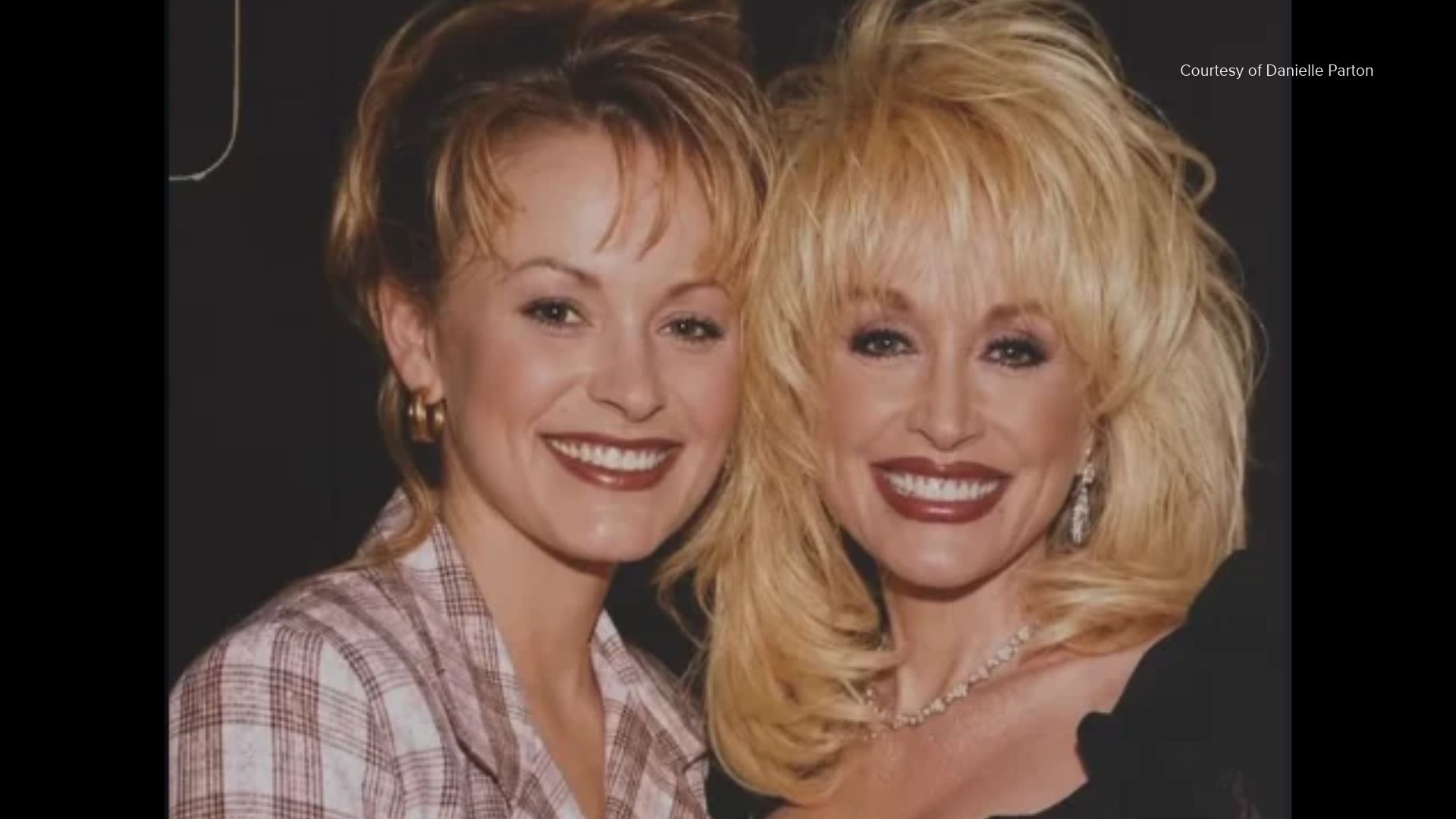 Dolly Parton's niece named estate's brand ambassador
       — ABC 7 Bay Area, Pleasanton Community news