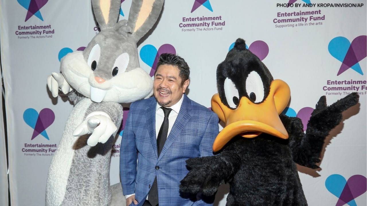 Eric Bauza, who voiced Bugs Bunny, Daffy Duck and dozens of cartoon characters, dies at 46
— ABC 7 Bay Area, Pleasanton Community news